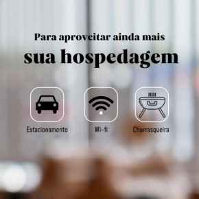 Férias em família com 2 quartos